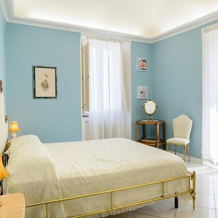 Nel Vicolo Luxury B&B Penne Exterior foto