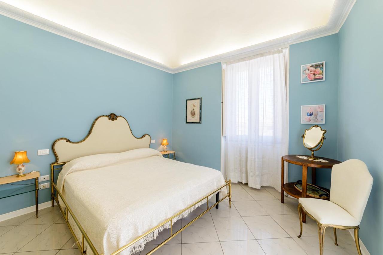 Nel Vicolo Luxury B&B Penne Exterior foto
